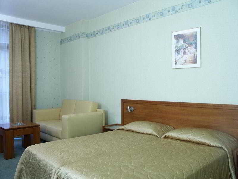 Premier - Center, Panorama View Ξενοδοχείο 4*
