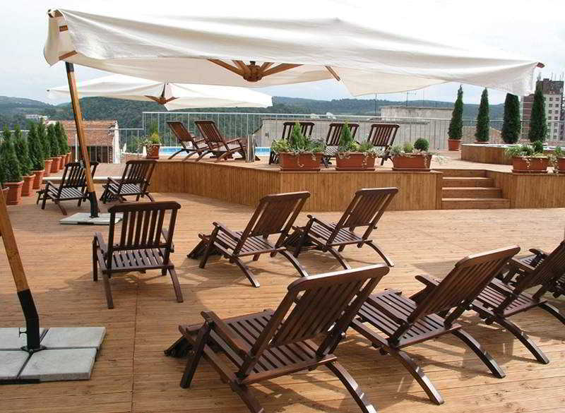 Premier - Center, Panorama View Ξενοδοχείο 4*