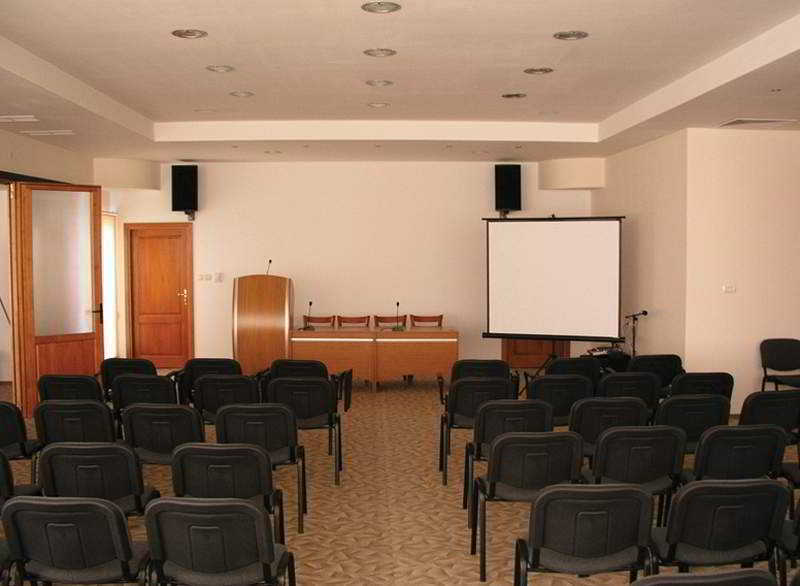 Hotel Premier - Center, Panorama View 4*