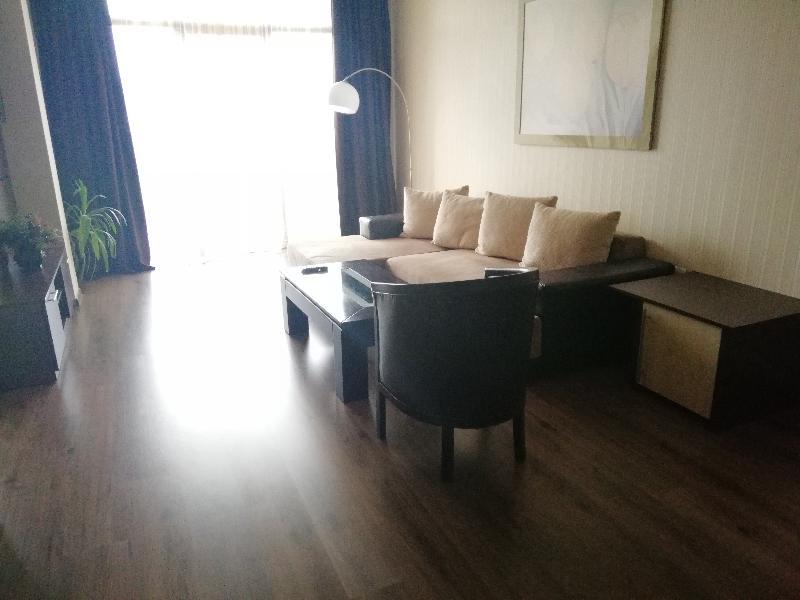 Ξενοδοχείο Premier - Center, Panorama View 4*
